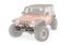 Picture of Warn Winch Bumper - 101450