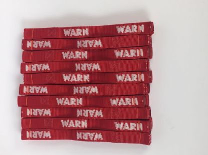 Picture of Warn Winch Strap - 101554