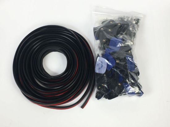 Picture of Warn Fender Flare Hardware Kit - 102062