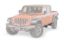 Picture of Warn Step Nerf Bar - 102254