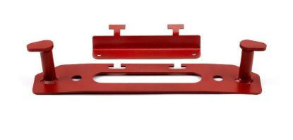 Picture of Warn Winch Fairlead Mount Bracket - 102300