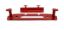 Picture of Warn Winch Fairlead Mount Bracket - 102300