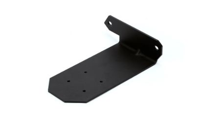 Picture of Warn Fuel Can Mount - 102668