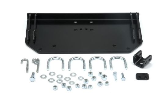 Picture of Warn Snow Plow Mount - 102770