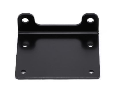 Picture of Warn Winch Fairlead Mount Bracket - 102857
