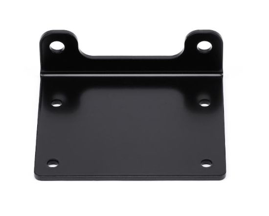 Picture of Warn Winch Fairlead Mount Bracket - 102857