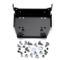 Picture of Warn Winch Mount - 102920