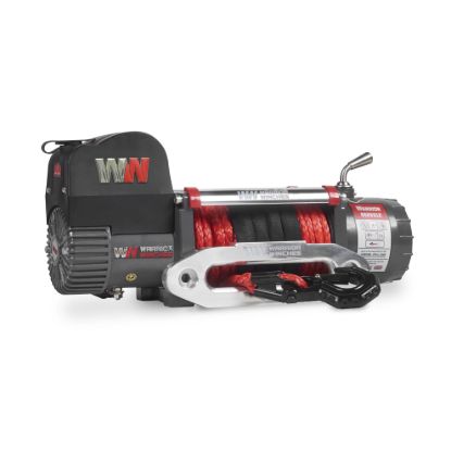 Picture of Warrior Winches Winch - 100VA12-CAD