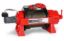 Picture of Warrior Winches Winch - 13JR03H-CAD