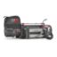 Picture of Warrior Winches Winch - 125VS12-CAD