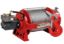 Picture of Warrior Winches Winch - 20YPSHY-CAD