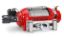 Picture of Warrior Winches Winch - 15RVSHY-CAD