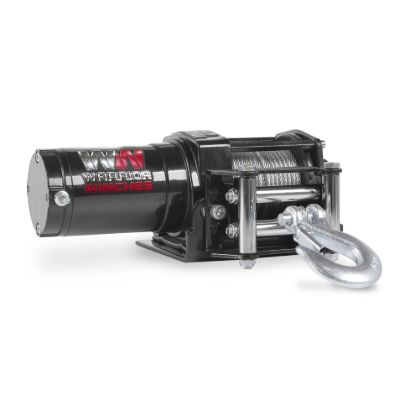 Picture of Warrior Winches Winch - 20SPS12-CAD