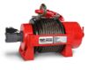 Picture of Warrior Winches Winch - 25JR03H-CAD