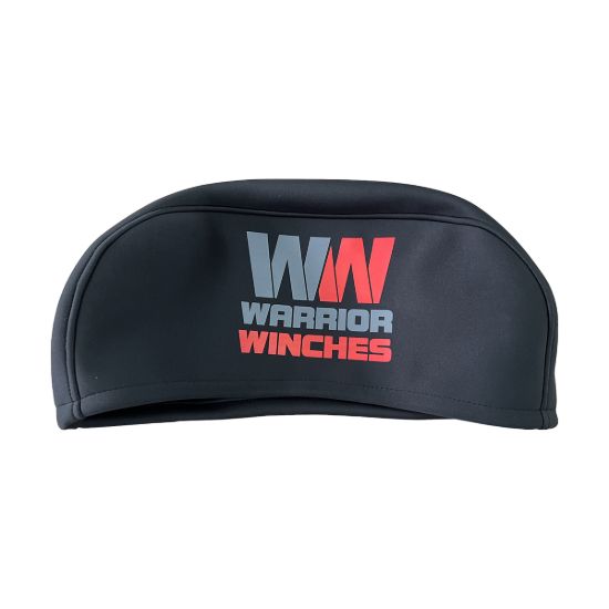 Picture of Warrior Winches Winch Cover - ATC451