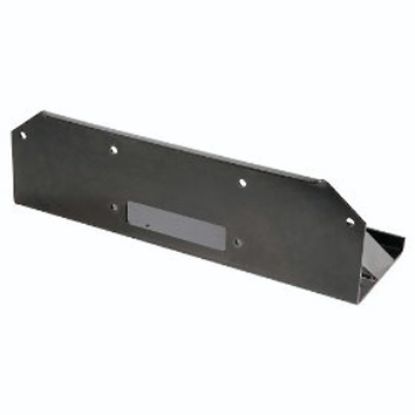 Picture of Warrior Winches Winch Mount Plate - IST640