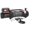 Picture of Warrior Winches Winch - T120A12-CAD