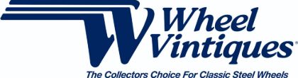 Picture for manufacturer Wheel Vintiques