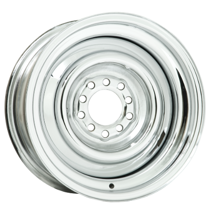 Picture of Wheel Vintiques Wheel - 10-461204A