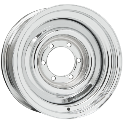 Picture of Wheel Vintiques Wheel - 10-580604A