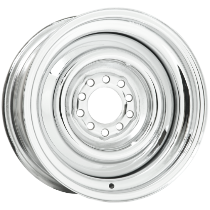 Picture of Wheel Vintiques Wheel - 10-5012042A