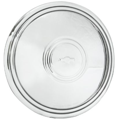 Picture of Wheel Vintiques Wheel Hub Cap - 1001-C