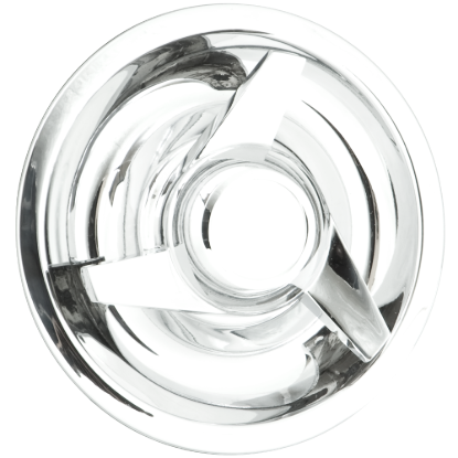 Picture of Wheel Vintiques Wheel Hub Cap - 1018-C-1R