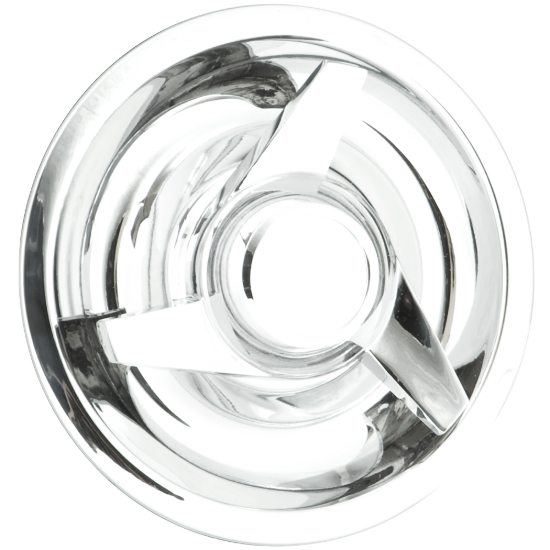 Picture of Wheel Vintiques Wheel Hub Cap - 1018-C-1R