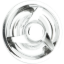 Picture of Wheel Vintiques Wheel Hub Cap - 1018-C-1R