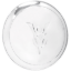 Picture of Wheel Vintiques Wheel Hub Cap - 2000-V8
