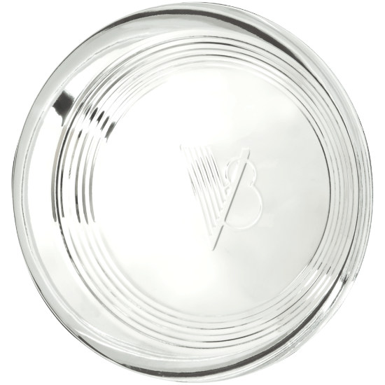 Picture of Wheel Vintiques Wheel Hub Cap - 2006-A