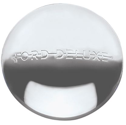 Picture of Wheel Vintiques Wheel Hub Cap - 2007-A