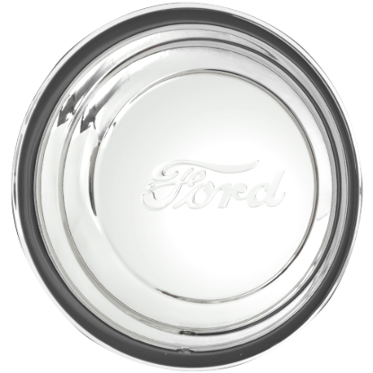 Picture of Wheel Vintiques Wheel Hub Cap - 2008-A