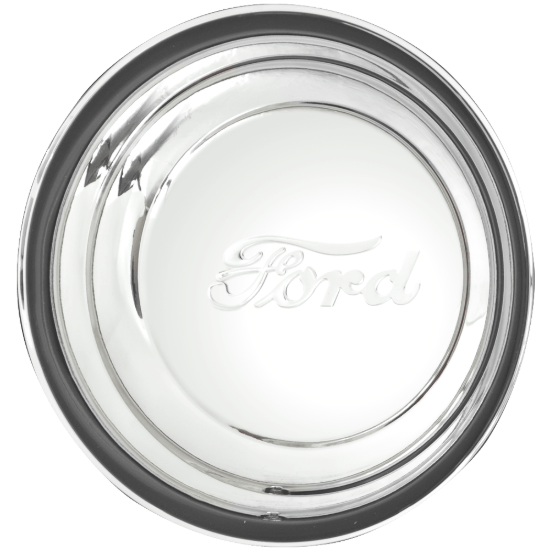 Picture of Wheel Vintiques Wheel Hub Cap - 2008-A