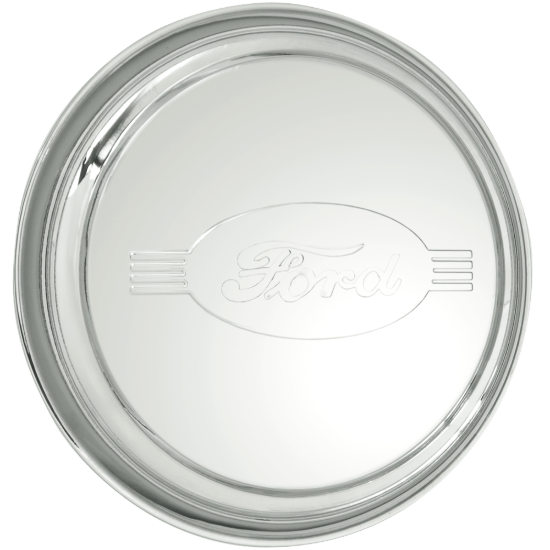 Picture of Wheel Vintiques Wheel Hub Cap - 2009-A