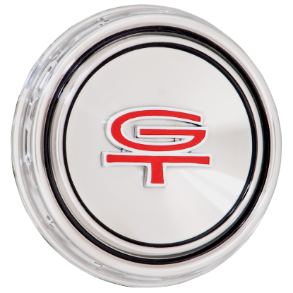 Picture of Wheel Vintiques Wheel Hub Cap - 2020-A