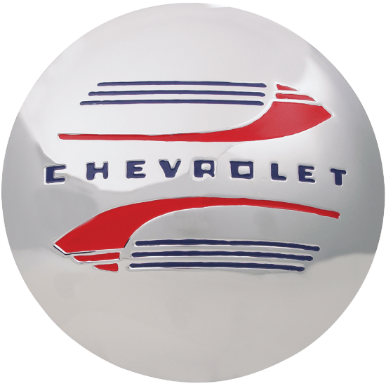 Picture of Wheel Vintiques Wheel Hub Cap - 2032-A