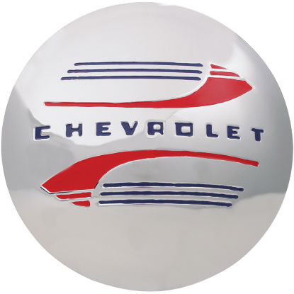 Picture of Wheel Vintiques Wheel Hub Cap - 2032-G