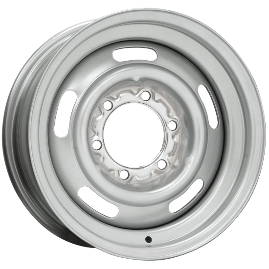 Picture of Wheel Vintiques Wheel - 35-580604A