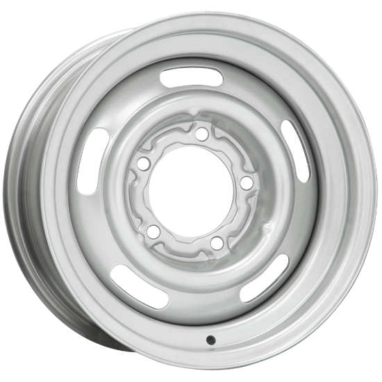 Picture of Wheel Vintiques Wheel - 37-500505A