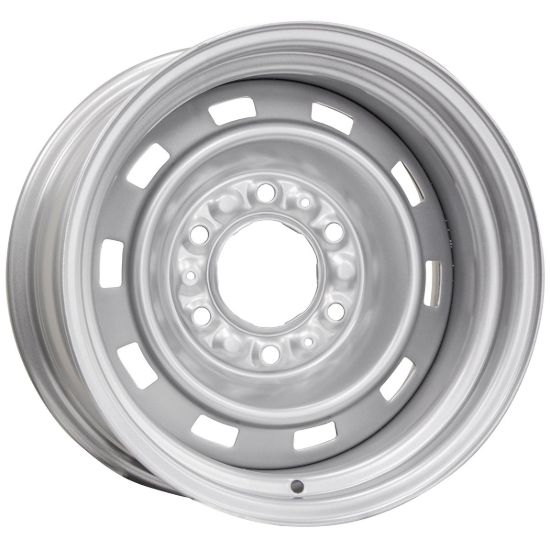 Picture of Wheel Vintiques Wheel - 42-580604A