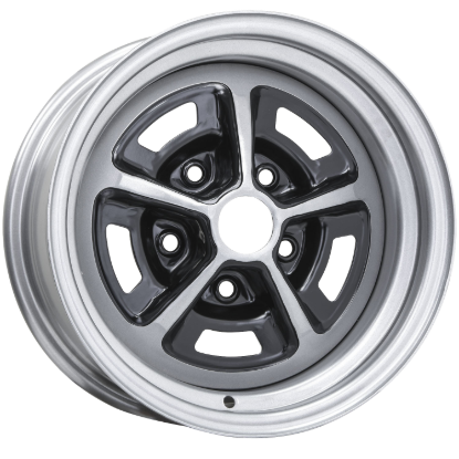 Picture of Wheel Vintiques Wheel - 50-4734438A