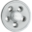 Picture of Wheel Vintiques Wheel Hub Cap - 5001-A