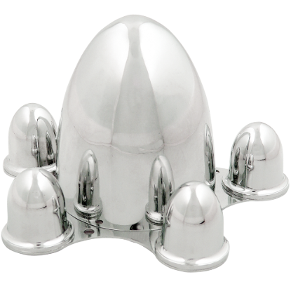 Picture of Wheel Vintiques Wheel Hub Cap - 5013-B