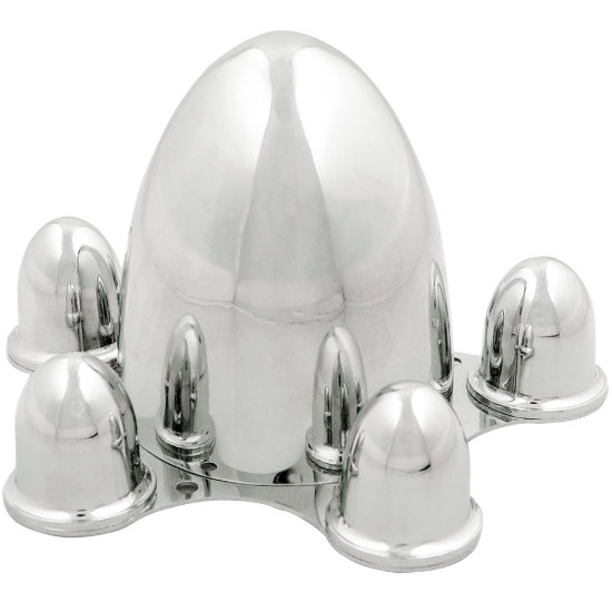 Picture of Wheel Vintiques Wheel Hub Cap - 5013-F