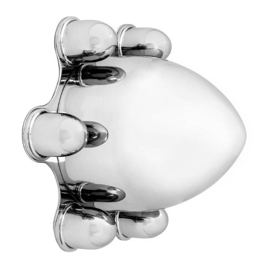 Picture of Wheel Vintiques Wheel Hub Cap - 5013-G