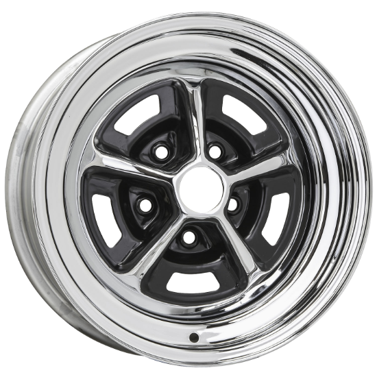 Picture of Wheel Vintiques Wheel - 52-463404A