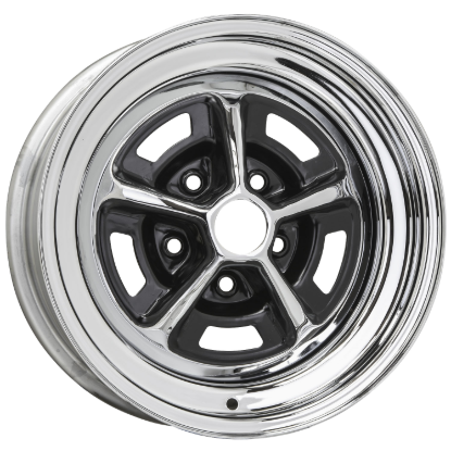 Picture of Wheel Vintiques Wheel - 52-5834042A