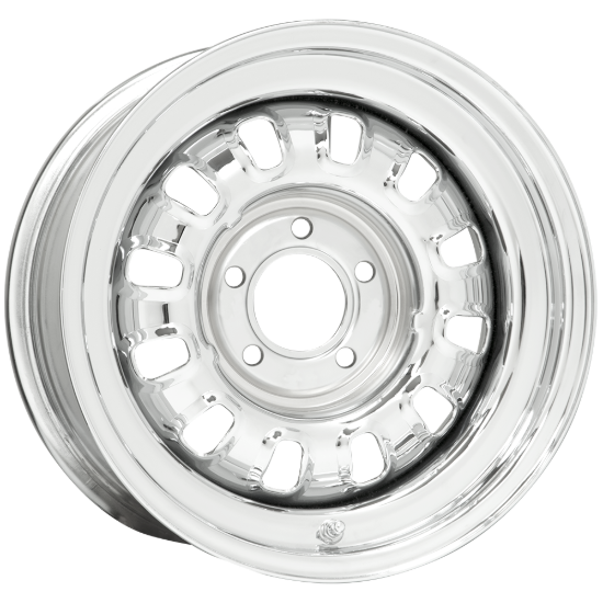 Picture of Wheel Vintiques Wheel - 53-5712044A
