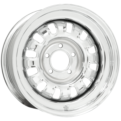 Picture of Wheel Vintiques Wheel - 53-5812042A